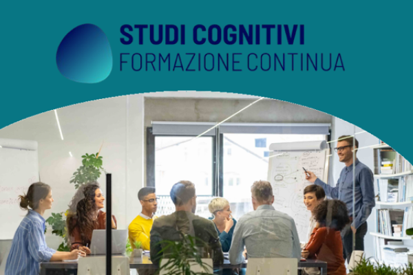 Scopri il piano formativo del 2026 e contattaci per costruire insieme il tuo piano di studi